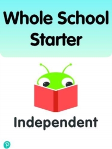 Bug Club Starter Independent Whole School Subscription (2020), Mixed media product Book Bug Club Starter Independent Whole School Subscription (2020), Mixed media product Book