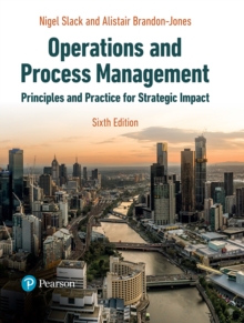 Operations and Process Management