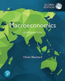 Macroeconomics, Global Edition