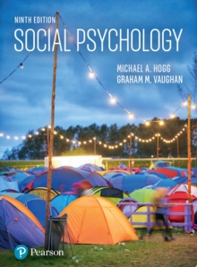 Hogg Social Psychology