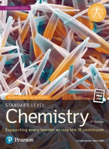 Pearson Baccalaureate Chemistry Standard Level 2e uPDF