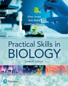 Practical Skills in Biology