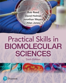 Practical Skills in Biomolecular Science