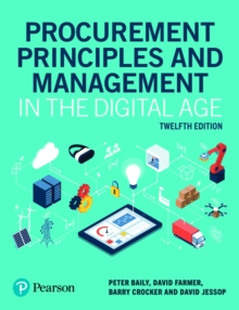 Procurement Principles and Management in the Digital Age