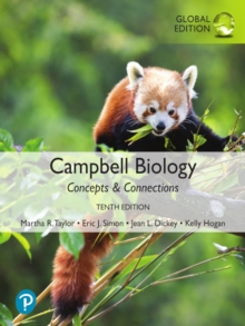 Campbell Biology: Concepts & Connections, Global Edition