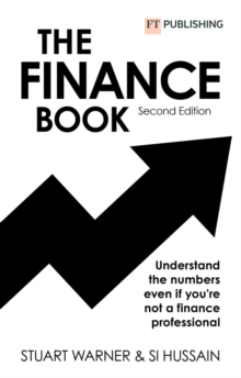 The Finance Book: Understand the numbers even if you're not a finance professional