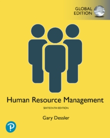 Human Resource Management, Global Edition