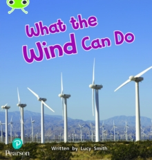 Bug Club Phonics - Phase 5 Unit 16: What the Wind Can Do