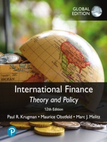 International Finance: Theory and Policy, Global Edition