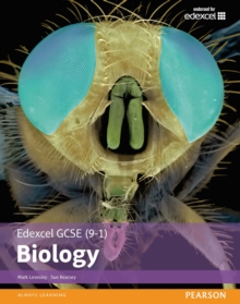 Edexcel GCSE (9-1) Biology Student Book