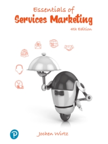 Essentials of Services Marketing