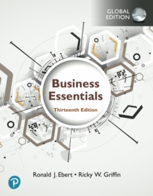 Business Essentials, Global Edition