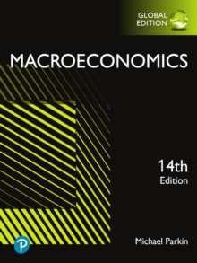 Macroeconomics, Global Edition