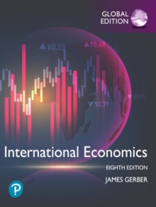 International Economics, Global Edition