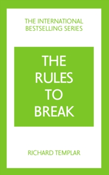 Rules to Break