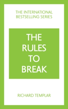 Rules to Break