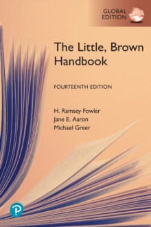 Little, Brown Handbook, The, Global Edition