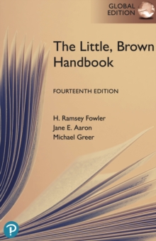 Little, Brown Handbook, The, Global Edition