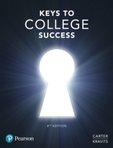 Keys to College Success for Middle-East (Custom eBook)