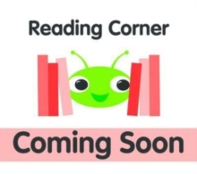 Bug Club Reading Corner: Age 7-9: Be Prepared