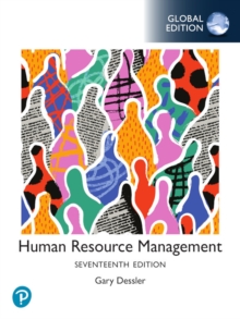 Human Resources Management, Global Edition