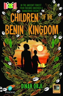 Bug Club Reading Corner Children of the Benin Kingdom