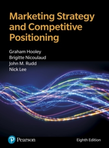 Marketing Strategy and Competitive Positioning