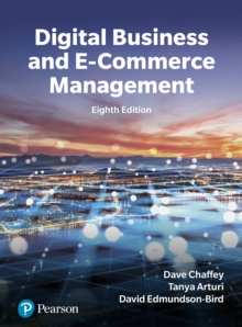 Digital Business and E-commerce