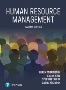 Human Resource Management