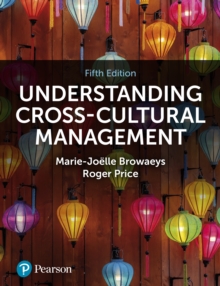 Understanding Cross Cultural Management