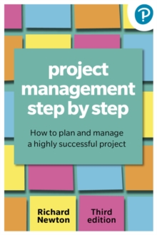 Project Management Step By Step