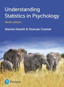 Understanding Statistics in Psychology