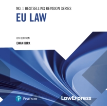 Law Express: EU Law