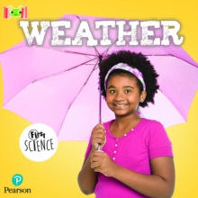 Bug Club Reading Corner: Age 5-7: Weather