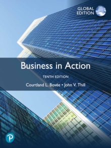 Business in Action, Global Edition