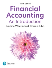 Financial Accounting: An Introduction