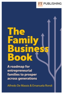 Family Business Book, The