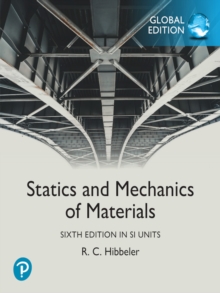 Statics and Mechanics of Materials, SI Units