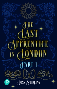 Rapid Plus Stages 10-12 12.1 The Last Apprentice in London Part 1