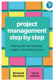 Project Management Step By Step