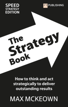 The Strategy Book