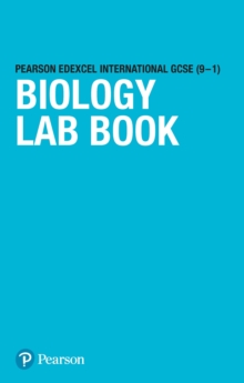 International GCSE (9-1) Biology Lab Book