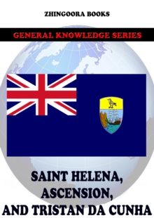 Saint Helena, Ascension, and Tristan da Cunha