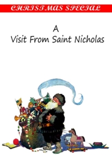 A Visit From Saint Nicholas