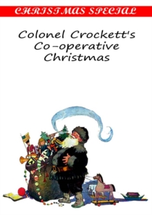 Colonel Crockett's Co-operative Christmas