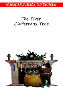 The First Christmas Tree