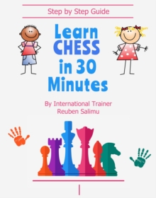 Learn Chess In 30 Minutes