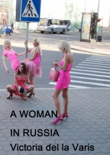 Woman in Russia