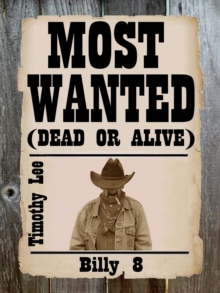 Most Wanted: Billy 8