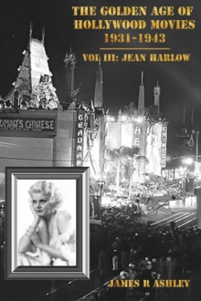 Golden Age of Hollywood Movies 1931-1943: Vol III, Jean Harlow